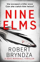 Book Cover for Nine Elms by Robert Bryndza