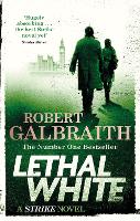 Book Cover for Lethal White  by Robert Galbraith