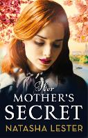 Book Cover for Her Mother's Secret by Natasha Lester