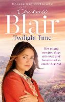 Book Cover for Twilight Time by Emma Blair