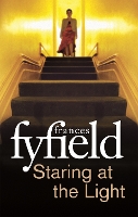 Book Cover for Staring At The Light by Frances Fyfield