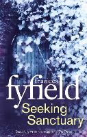 Book Cover for Seeking Sanctuary by Frances Fyfield