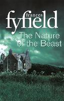 Book Cover for The Nature Of The Beast by Frances Fyfield