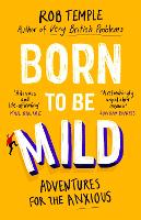 Book Cover for Born to be Mild by Rob Temple