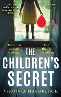 Book Cover for The Children's Secret by Virginia Macgregor