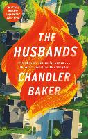 Book Cover for The Husbands by Chandler Baker