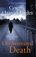 Book Cover for Orchestrated Death by Cynthia Harrod-Eagles