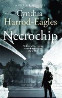 Book Cover for Necrochip by Cynthia Harrod-Eagles