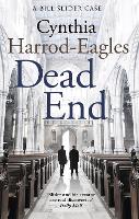 Book Cover for Dead End by Cynthia Harrod-Eagles