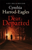 Book Cover for Dear Departed by Cynthia Harrod-Eagles