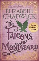 Book Cover for The Falcons Of Montabard by Elizabeth Chadwick