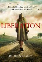 Book Cover for Liberation by Imogen Kealey