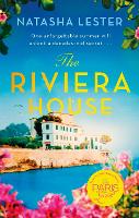 Book Cover for The Riviera House by Natasha Lester