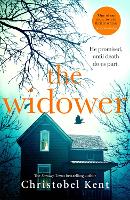 Book Cover for The Widower by Christobel Kent