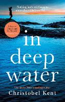 Book Cover for In Deep Water by Christobel Kent