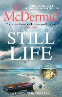 Book Cover for Still Life by Val McDermid