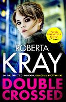 Book Cover for Double Crossed by Roberta Kray