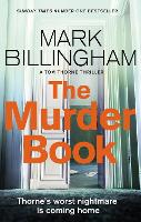 Book Cover for The Murder Book by Mark Billingham