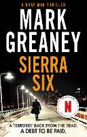 Book Cover for Sierra Six by Mark Greaney