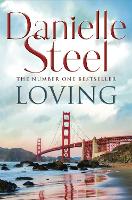 Book Cover for Loving by Danielle Steel