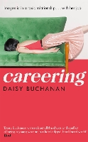 Book Cover for Careering by Daisy Buchanan