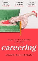 Book Cover for Careering by Daisy Buchanan