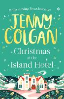 Book Cover for Christmas at the Island Hotel by Jenny Colgan