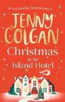 Book Cover for Christmas at the Island Hotel by Jenny Colgan