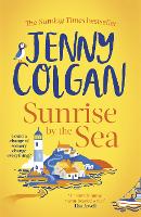 Book Cover for Sunrise by the Sea by Jenny Colgan