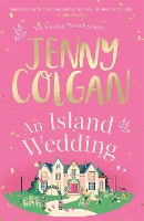 Book Cover for An Island Wedding by Jenny Colgan