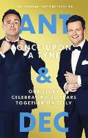 Book Cover for Once Upon A Tyne by Anthony McPartlin, Declan Donnelly