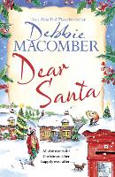 Book Cover for Dear Santa by Debbie Macomber