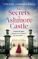 Book Cover for The Secrets of Ashmore Castle by Cynthia Harrod-Eagles