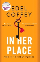 Book Cover for In Her Place by Edel Coffey