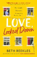 Book Cover for Love, Locked Down by Beth Reekles