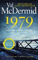 Book Cover for 1979 by Val McDermid