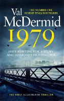 Book Cover for 1979 by Val McDermid