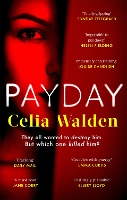 Book Cover for Payday  by Celia Walden