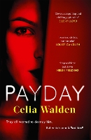 Book Cover for Payday by Celia Walden