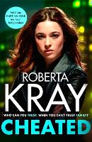 Book Cover for Cheated by Roberta Kray