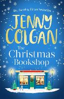 Book Cover for The Christmas Bookshop by Jenny Colgan