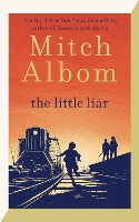 Book Cover for The Little Liar by Mitch Albom