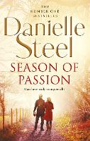 Book Cover for Season Of Passion by Danielle Steel