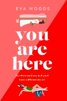 Book Cover for You Are Here by Eva Woods