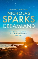 Book Cover for Dreamland by Nicholas Sparks