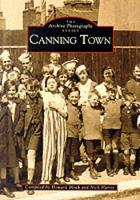 Book Cover for Canning Town by Howard Bloch, Nick Harris