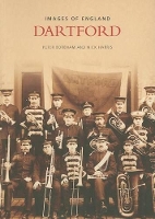 Book Cover for Dartford by Peter Boreham, Nick Harris