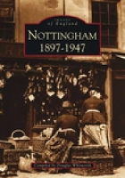 Book Cover for Nottingham 1897-1947 by Douglas Whitworth