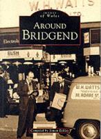 Book Cover for Bridgend by Simon Eckley