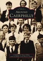 Book Cover for Caerphilly by Simon Eckley